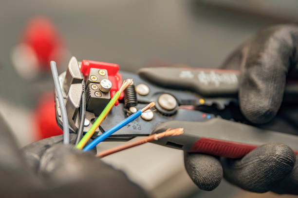 Best Electrical Troubleshooting Services  in Clermont, GA