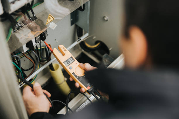 Best Electrical Outlet Repair  in Clermont, GA