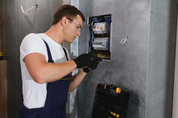 Best Circuit Breaker Repair  in Clermont, GA
