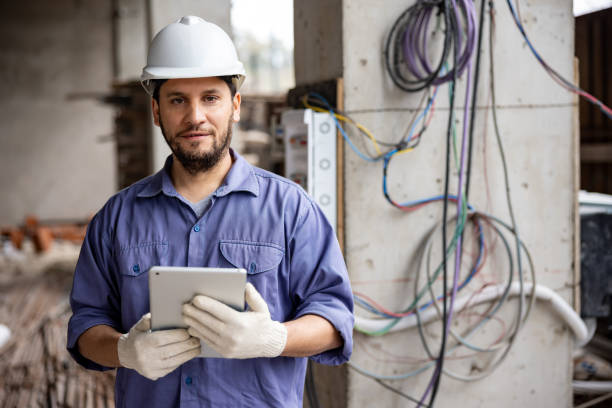 Best Commercial Electrician Services  in Clermont, GA