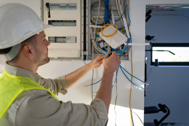 Best Electrician for Home Renovation  in Clermont, GA